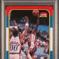 1986 Fleer Albert King #59 PSA 9