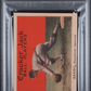 1914 Cracker Jack Chick Gandil #39 PSA 5