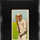 1910 Piedmont Cigarettes (T206) Bill Sweeney SGC 4