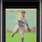 1933 Goudey Charley Root #226 MBA 4