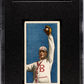 1910 Piedmont Cigarettes (T206) Charlie Starr SGC 3.5