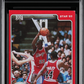 1984 Star Michael Jordan #101 MBA 5 RC