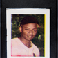 1948 Cuban League Buck Leonard Trinidad Y Hno SGC A
