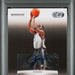 2009 Panini Prestige James Harden #203 Bonus Shots Black SIG PSA 6 Auto 10