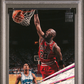 1993 Stadium Club Beam Team Michael Jordan #4 PSA 9