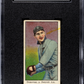 1909 American Caramel Co. (E90-1) Wild Bill Donovan SGC 2