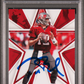 2020 Panini Rookies & Stars Tom Brady #82 PSA 10 Auto 10