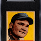 1948 Leaf Gum Co. Johnny Mize #46 SGC 3