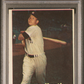 1957 Topps Mickey Mantle #95 PSA 4