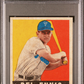 1948 Leaf Del Ennis #49 PSA 4