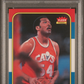 1986 Fleer Melvin Turpin #116 PSA 9