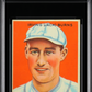 1933 Goudey Irving (Jack) Burns #198 MBA 4