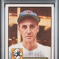 1952 Topps Frank Crosetti #384 PSA 8