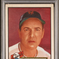 1952 Topps Herman Franks #385 PSA 3