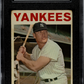 1964 Topps Mickey Mantle #50 SGC 2