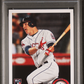 2011 Topps Update Mike Trout #US175 PSA 10