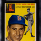 1954 Topps Ted Williams #250 SGC 6