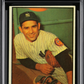 1953 Bowman Color Yogi Berra #121 MBA 3