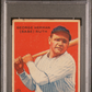 1933 Goudey Babe Ruth #149 PSA 2