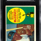 1960 Topps Willie Mccovey #316 SGC 5