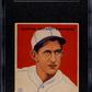 1933 Goudey Mickey Cochrane #76 SGC 3