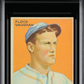 1933 Goudey Floyd Vaughan #229 MBA 3