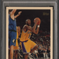 1996 Topps Kobe Bryant #138 PSA 10