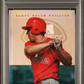 1995 Bowman's Best Scott Rolen #87 Blue Refractor PSA 9