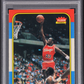1986 Fleer Michael Jordan #57 PSA 9