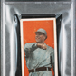 1909 E97 Ca Briggs Co. Chief Meyers PSA 1