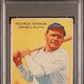 1933 Goudey Babe Ruth #53 PSA 1.5