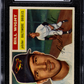 1956 Topps Bill Wight #286 SGC 7
