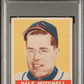 1948 Leaf Dale Mitchell #165 PSA 3