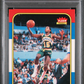 1986 Fleer Gerald Henderson #45 PSA 10