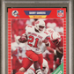 1989 Pro Set Barry Sanders #494 PSA 10