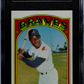 1972 Topps Hank Aaron #299 SGC 6