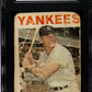 1964 Topps Mickey Mantle #50 SGC A