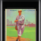 1933 Goudey Robert (Lefty) Grove #220 MBA 2 RC