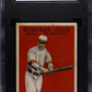 1915 Cracker Jack Richard Hoblitzell #55 SGC 3