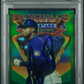 1993 Finest Ken Griffey JR. #110 Refractor PSA 9 Auto 10