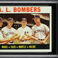 1964 Topps A.L. Bombers #331 MBA 5