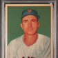 1954 Red Heart Alvin Dark PSA 8.5