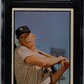 1953 Bowman Color Mickey Mantle #59 SGC 6.5