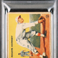1933 Goudey Rogers Hornsby #119 PSA 1