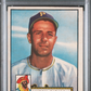 1952 Topps Murry Dickson #266 PSA 7