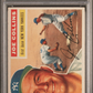 1956 Topps Joe Collins #21 Gray Back PSA 7.5