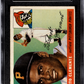 1955 Topps Roberto Clemente #164 SGC 1.5