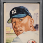 1953 Topps Mickey Mantle #82 PSA 4
