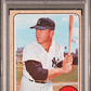 1968 Topps Mickey Mantle #280 PSA 7
