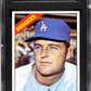 1966 Topps Don Drysdale #430 SGC 7.5